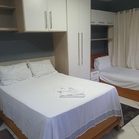 Suite Praia De Itaparica Віла-Веля Екстер'єр фото