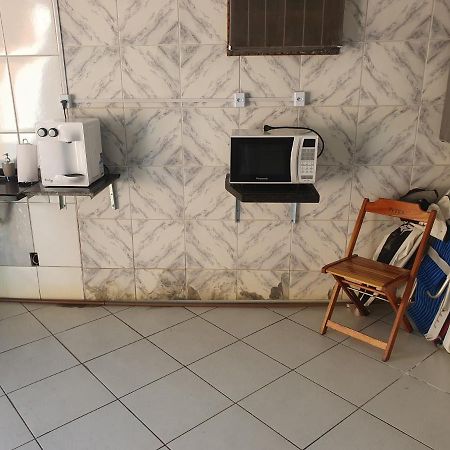 Suite Praia De Itaparica Віла-Веля Екстер'єр фото