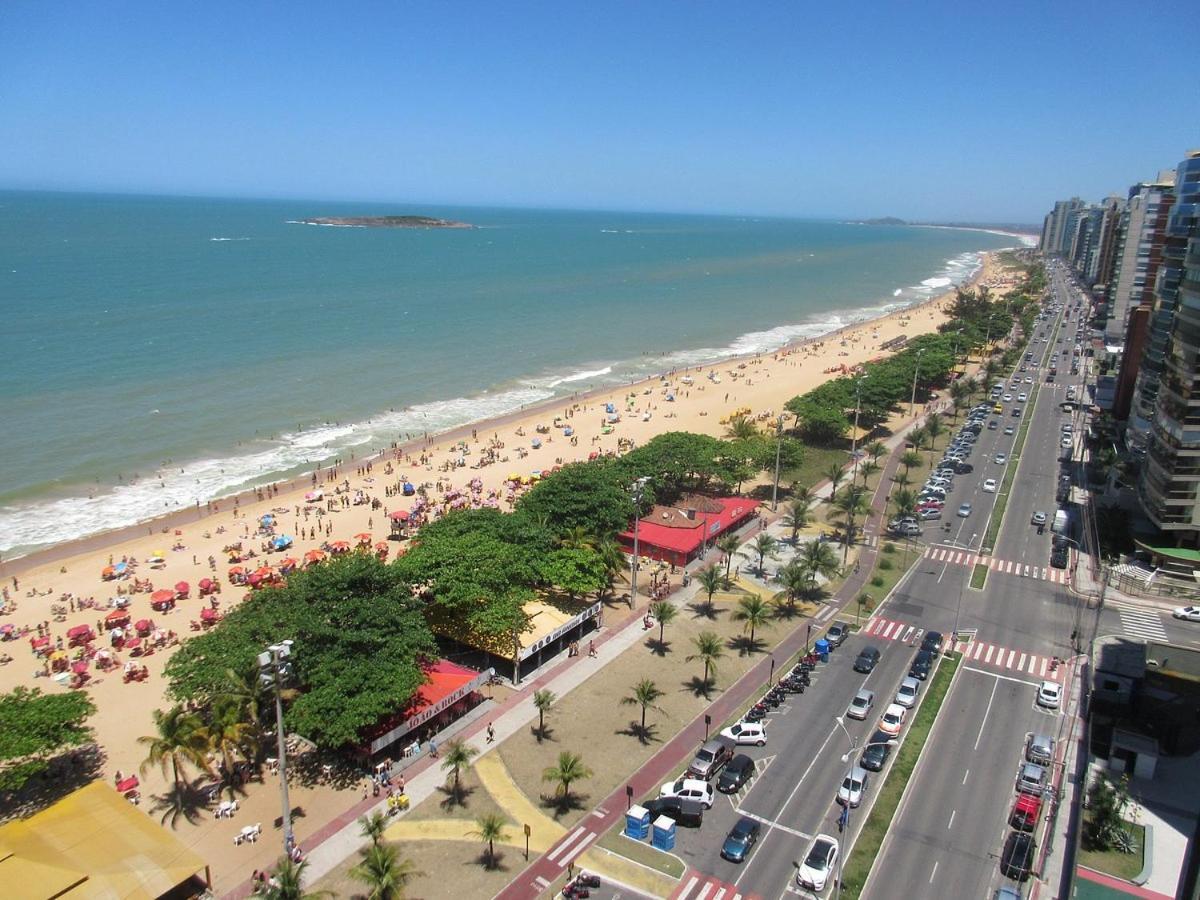 Suite Praia De Itaparica Віла-Веля Екстер'єр фото