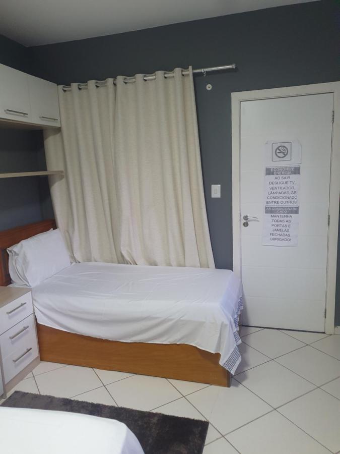 Suite Praia De Itaparica Віла-Веля Екстер'єр фото