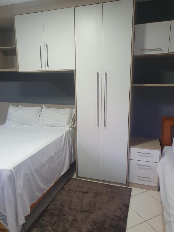 Suite Praia De Itaparica Віла-Веля Екстер'єр фото